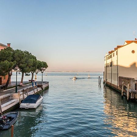 La Casa Di Arianna Apartment Venice Luaran gambar