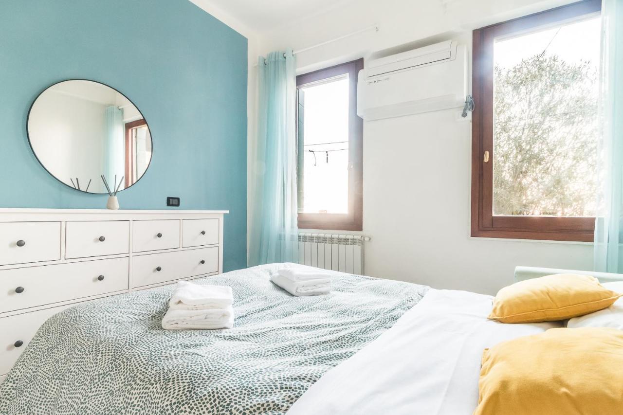 La Casa Di Arianna Apartment Venice Luaran gambar