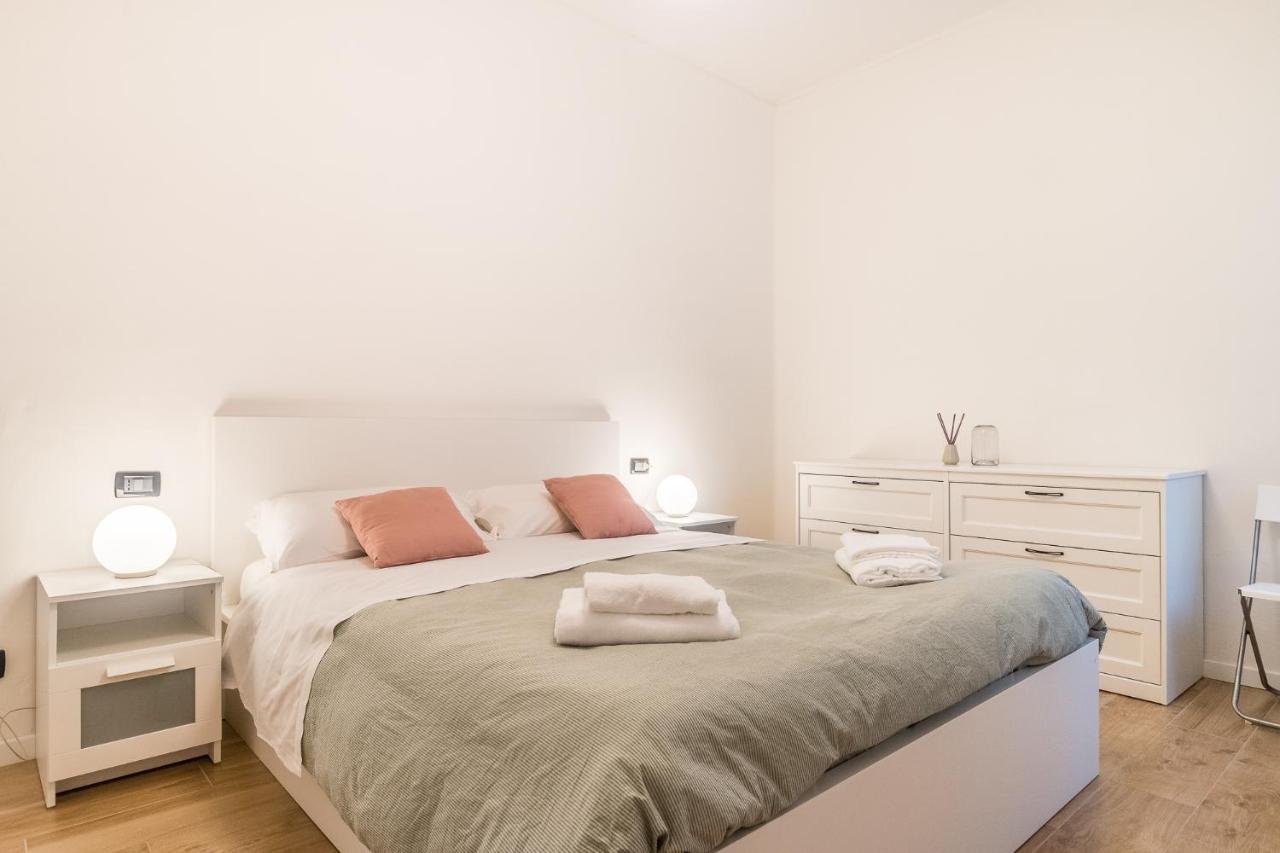 La Casa Di Arianna Apartment Venice Luaran gambar