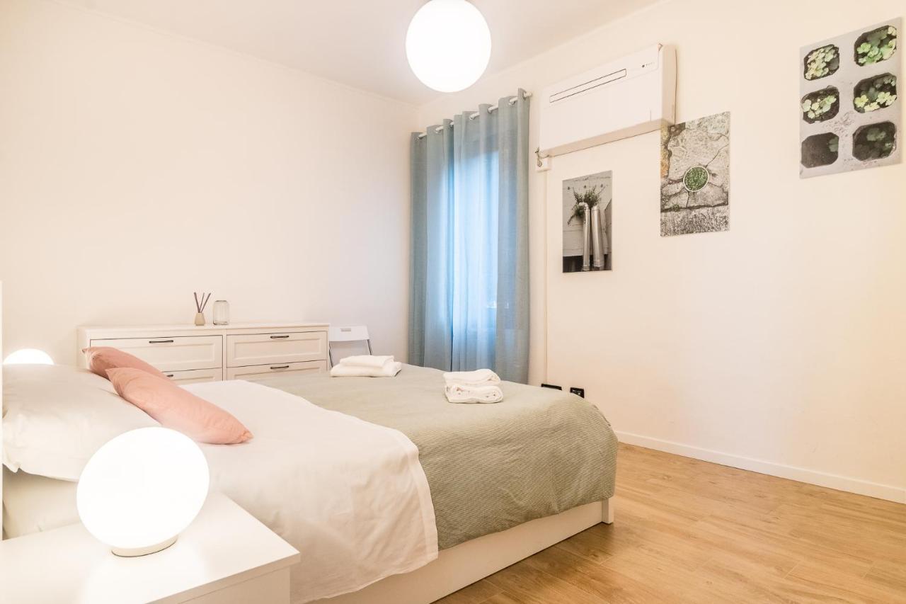 La Casa Di Arianna Apartment Venice Luaran gambar