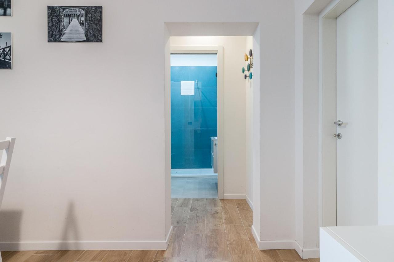 La Casa Di Arianna Apartment Venice Luaran gambar